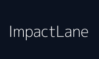 ImpactLane logo