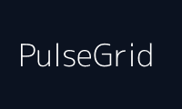 PulseGrid logo