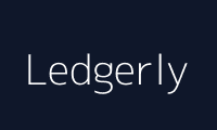 Ledgerly logo