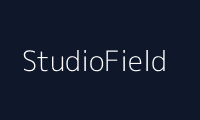 StudioField logo