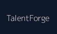 TalentForge logo
