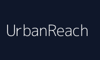 UrbanReach logo