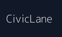 CivicLane logo