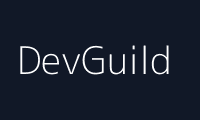 DevGuild logo