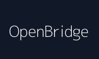 OpenBridge Foundation logo