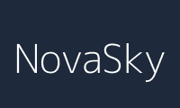 NovaSky Health logo