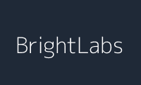 BrightLabs logo