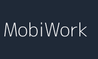 MobiWork logo