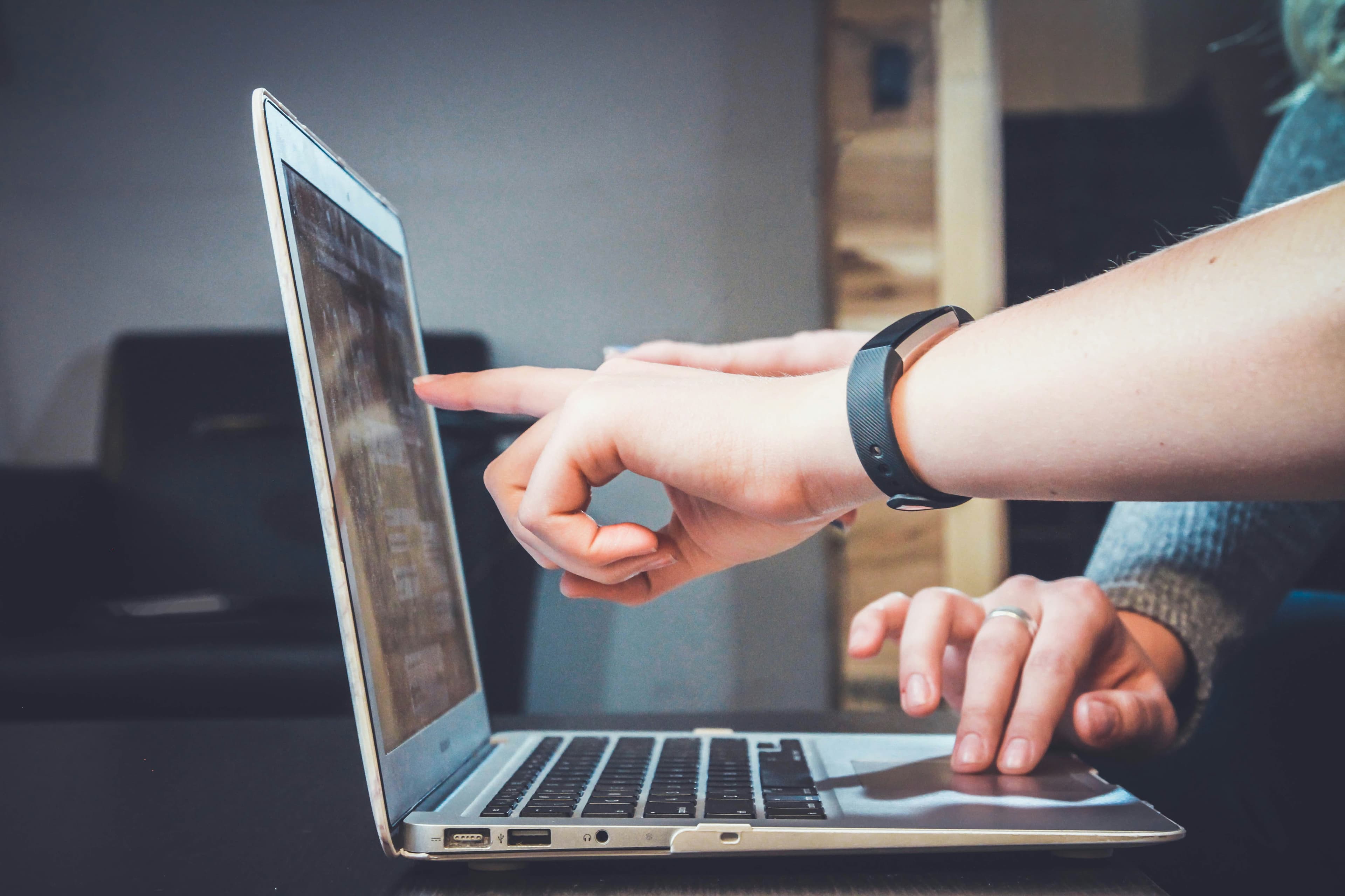 Using Automation to Reduce Repetitive Admin Work