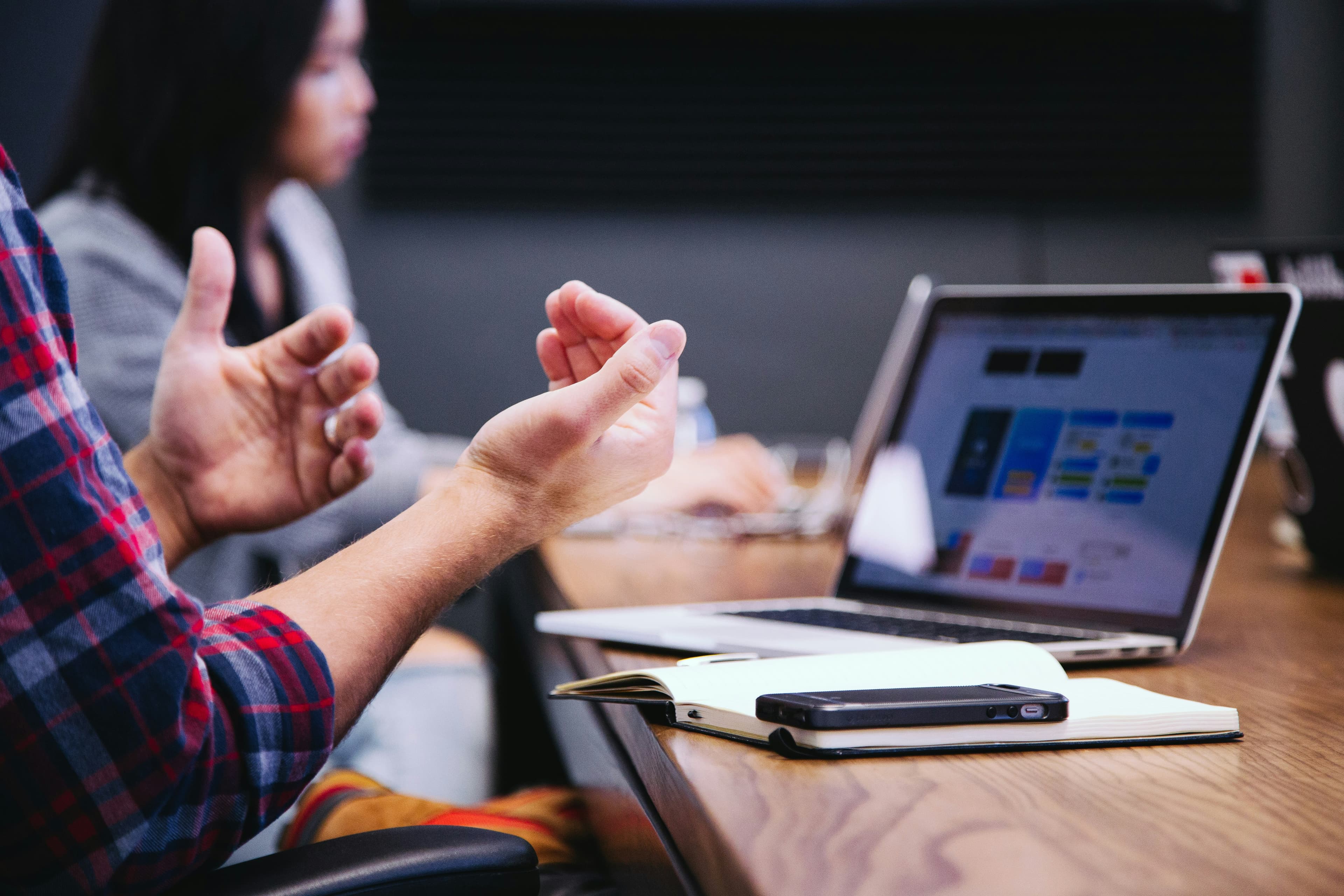 Creating Digital Products for Non-Technical Users