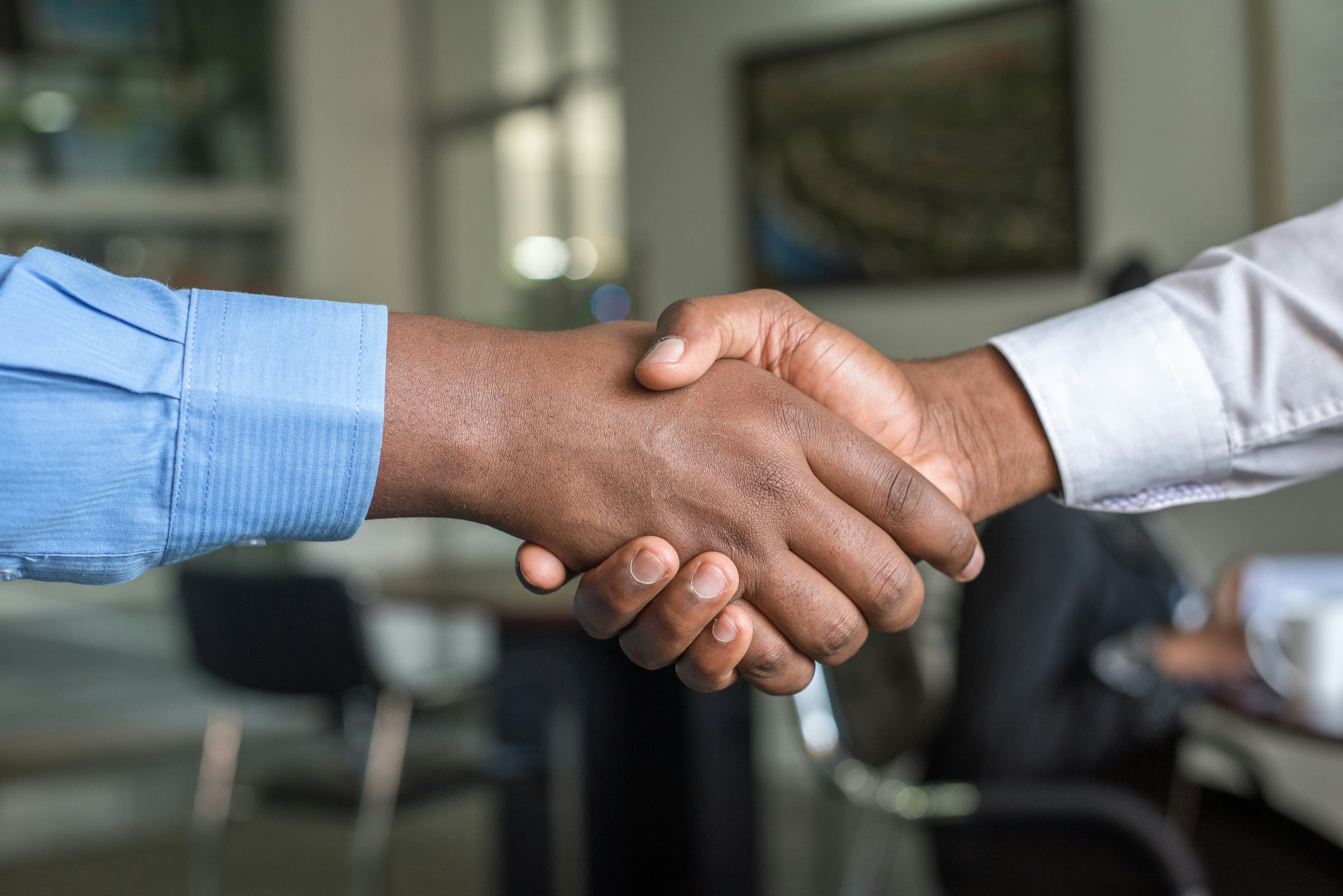 How to Choose a Technology Partner