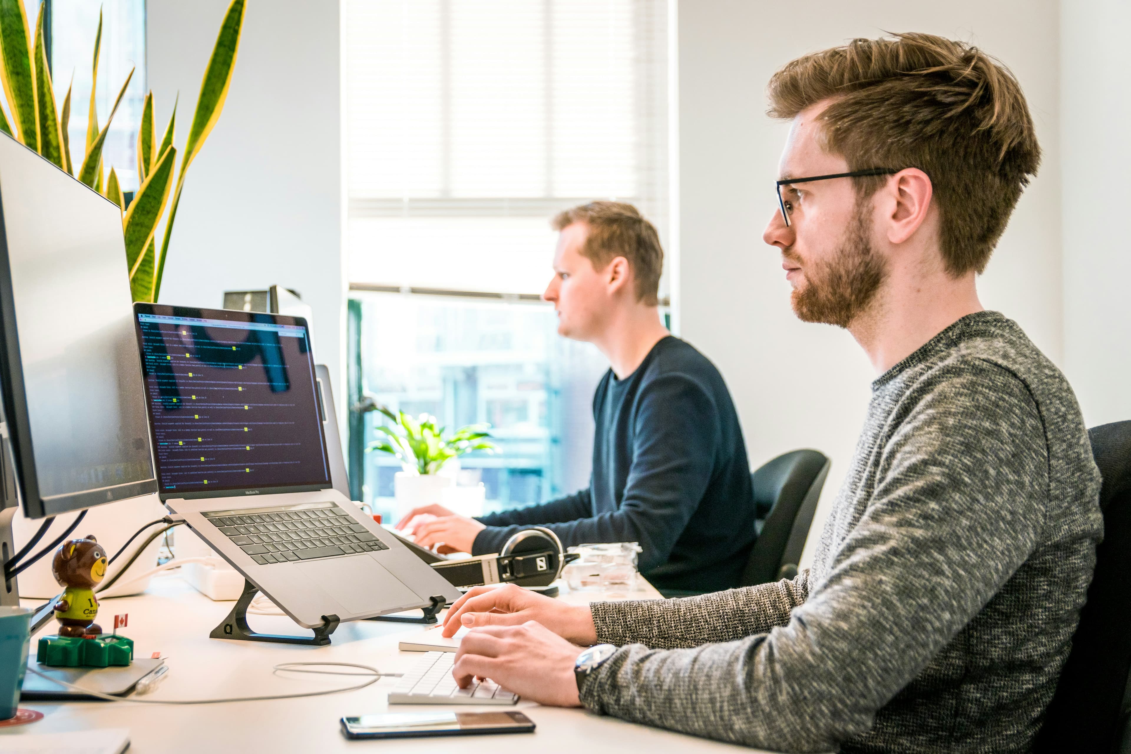 From Manual Process to Digital Workflow
