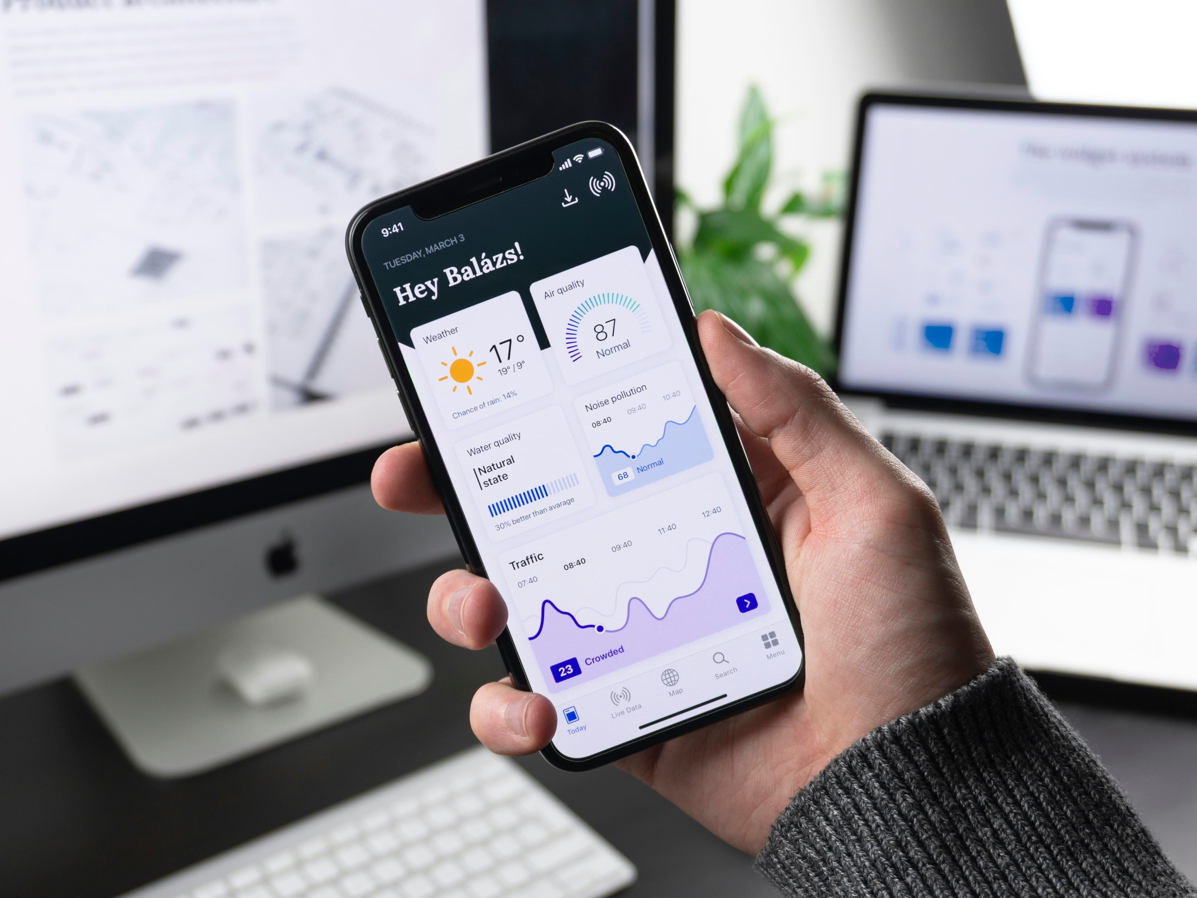 What to Prepare Before Building an App