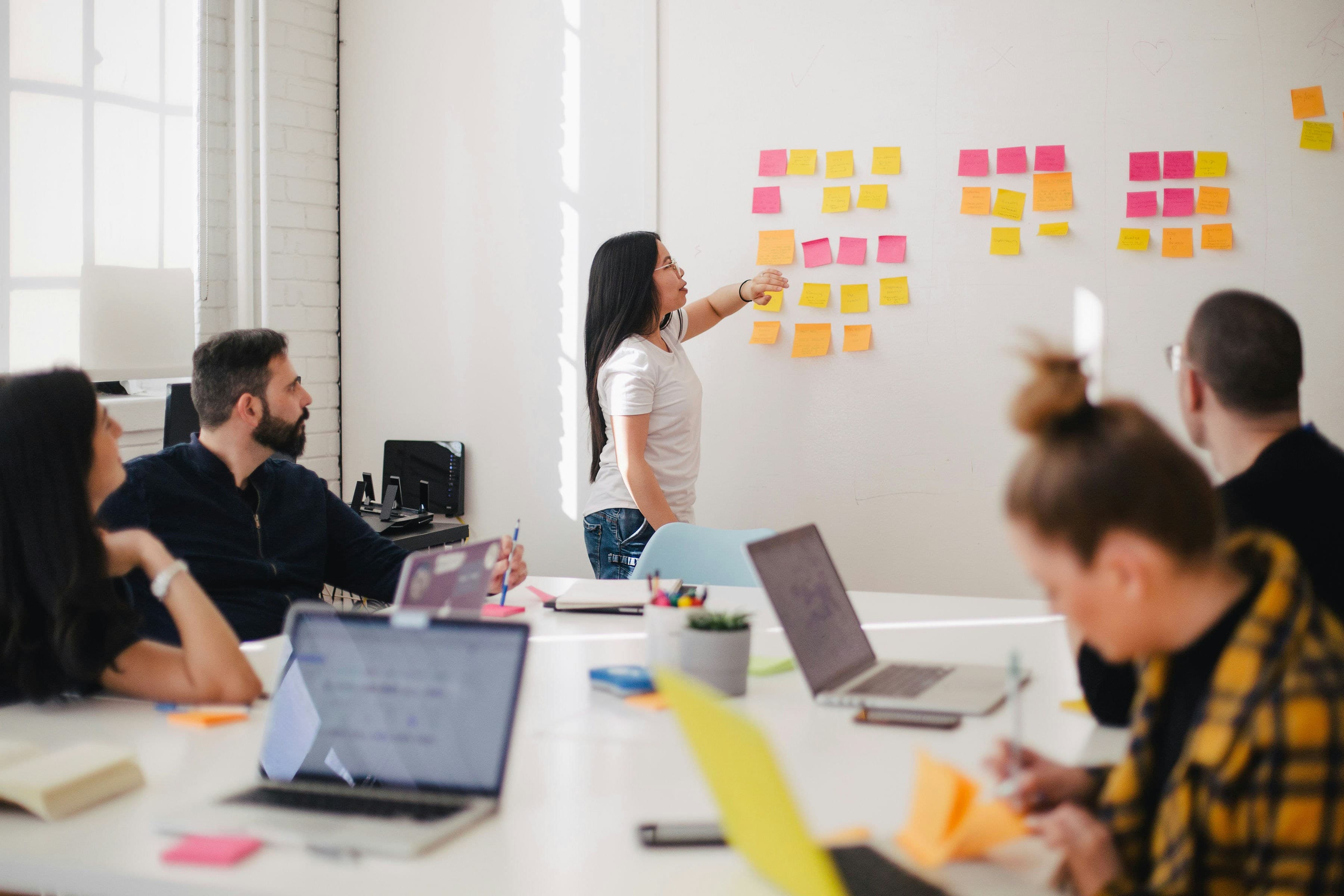 Building Trust With Case Studies