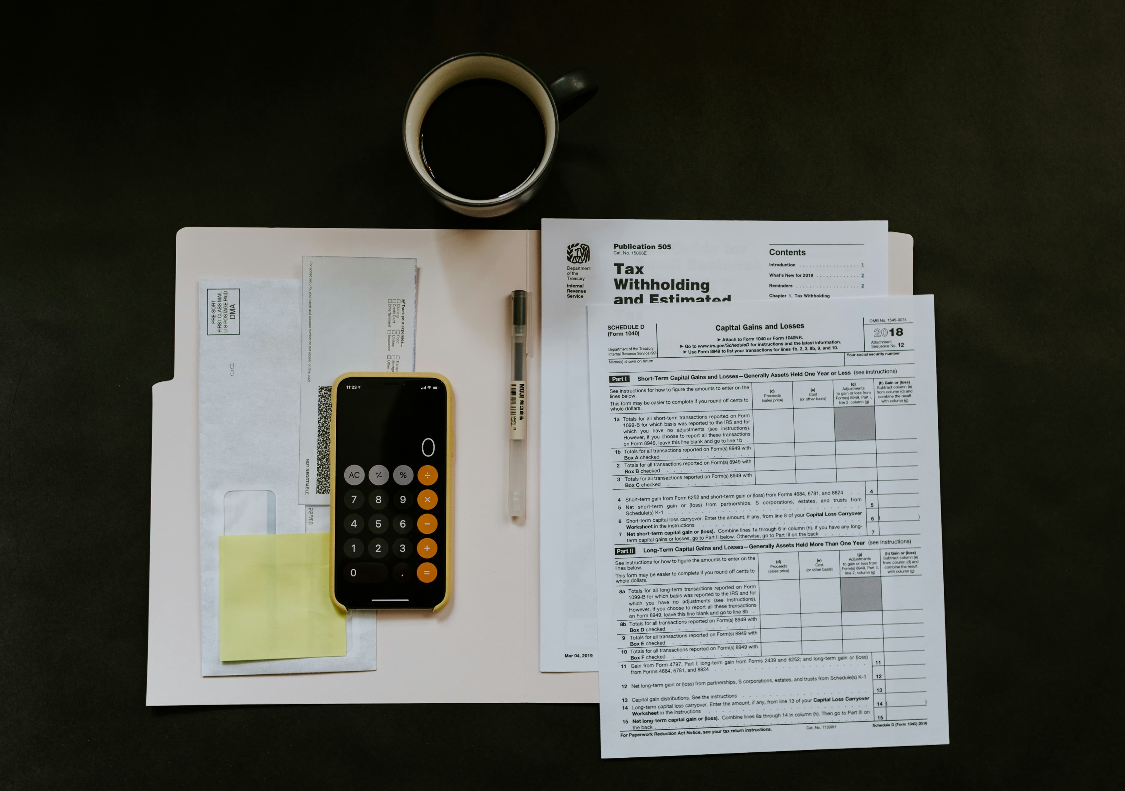 Planning a Project Budget With Less Guesswork