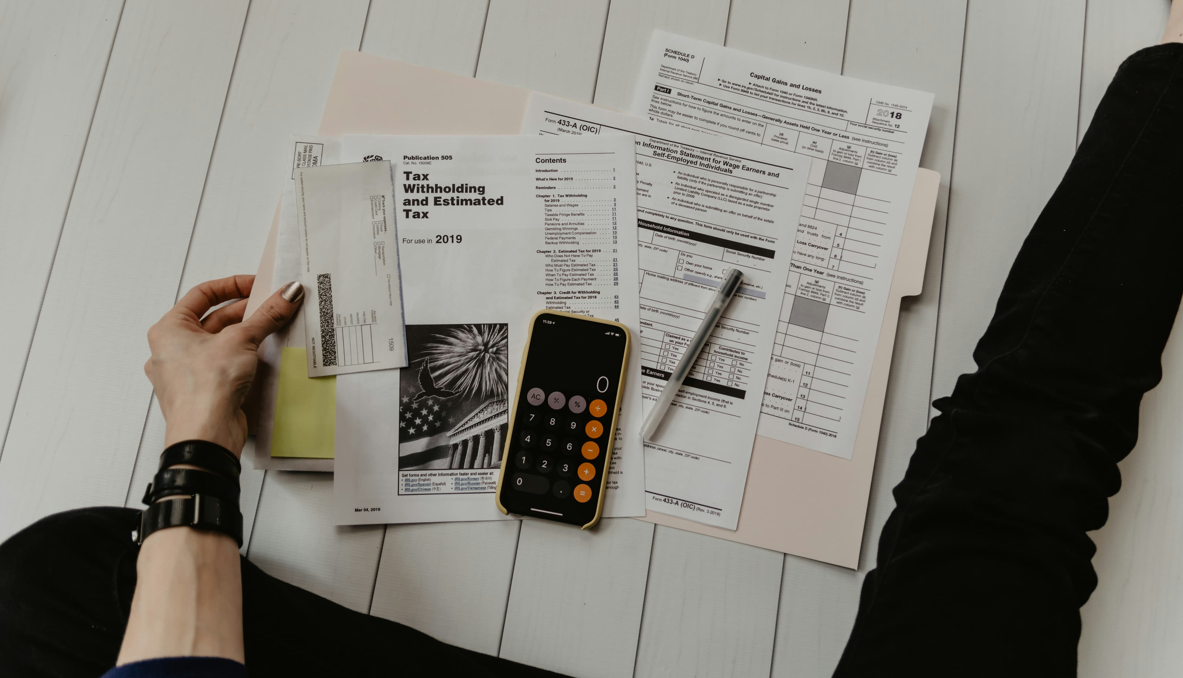 Improving Forms So Users Finish Them