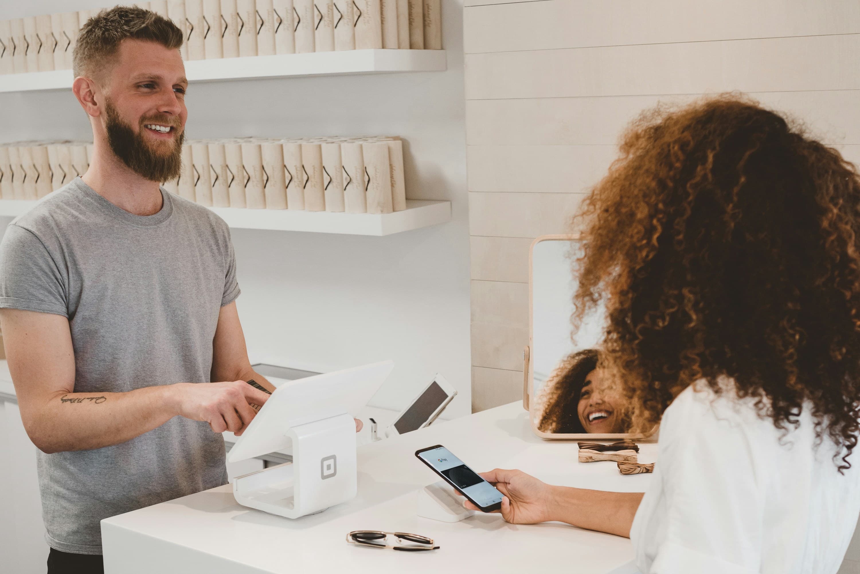 Preparing Your Business for Digital Payments