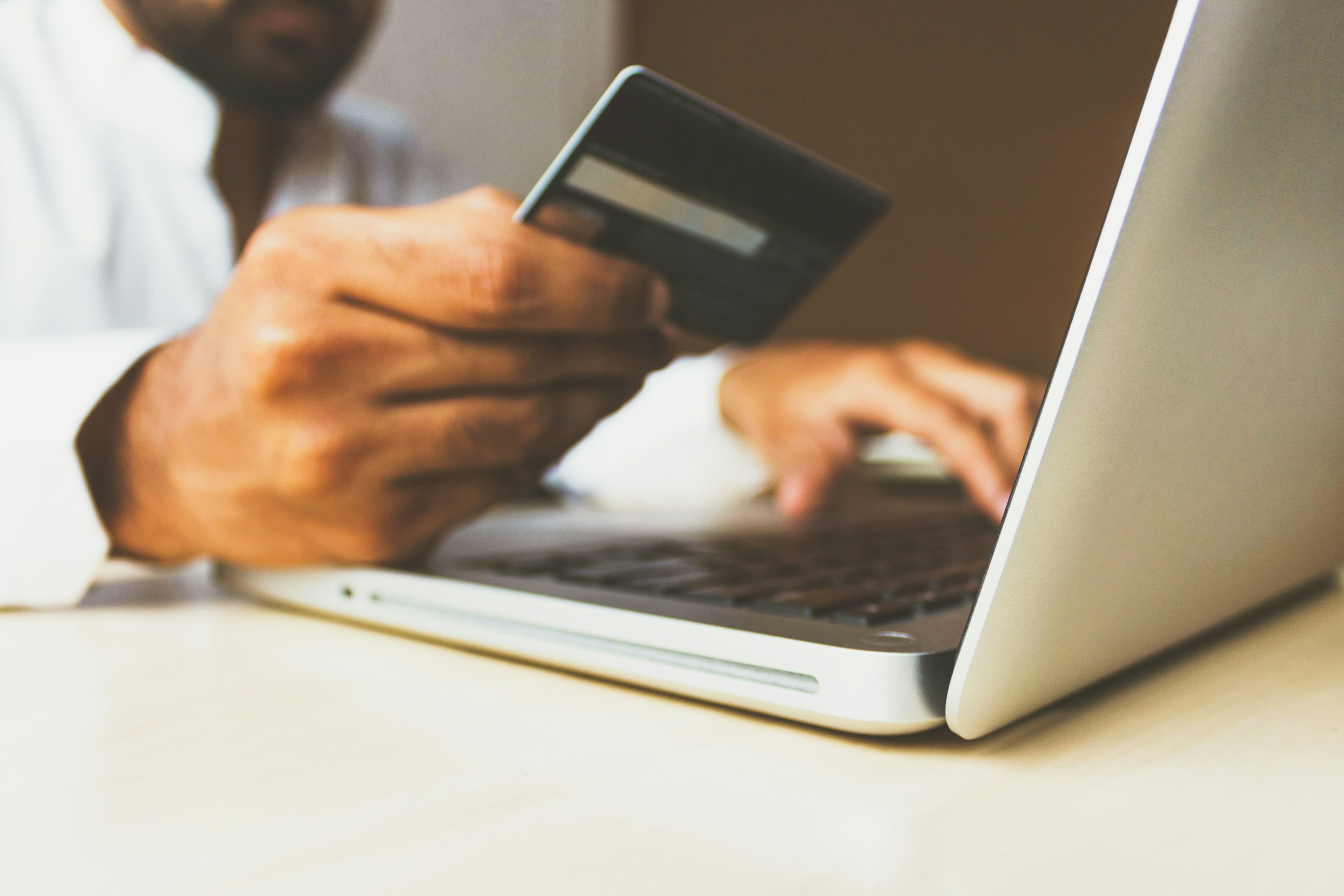 Making Payment Flows Clear for Customers