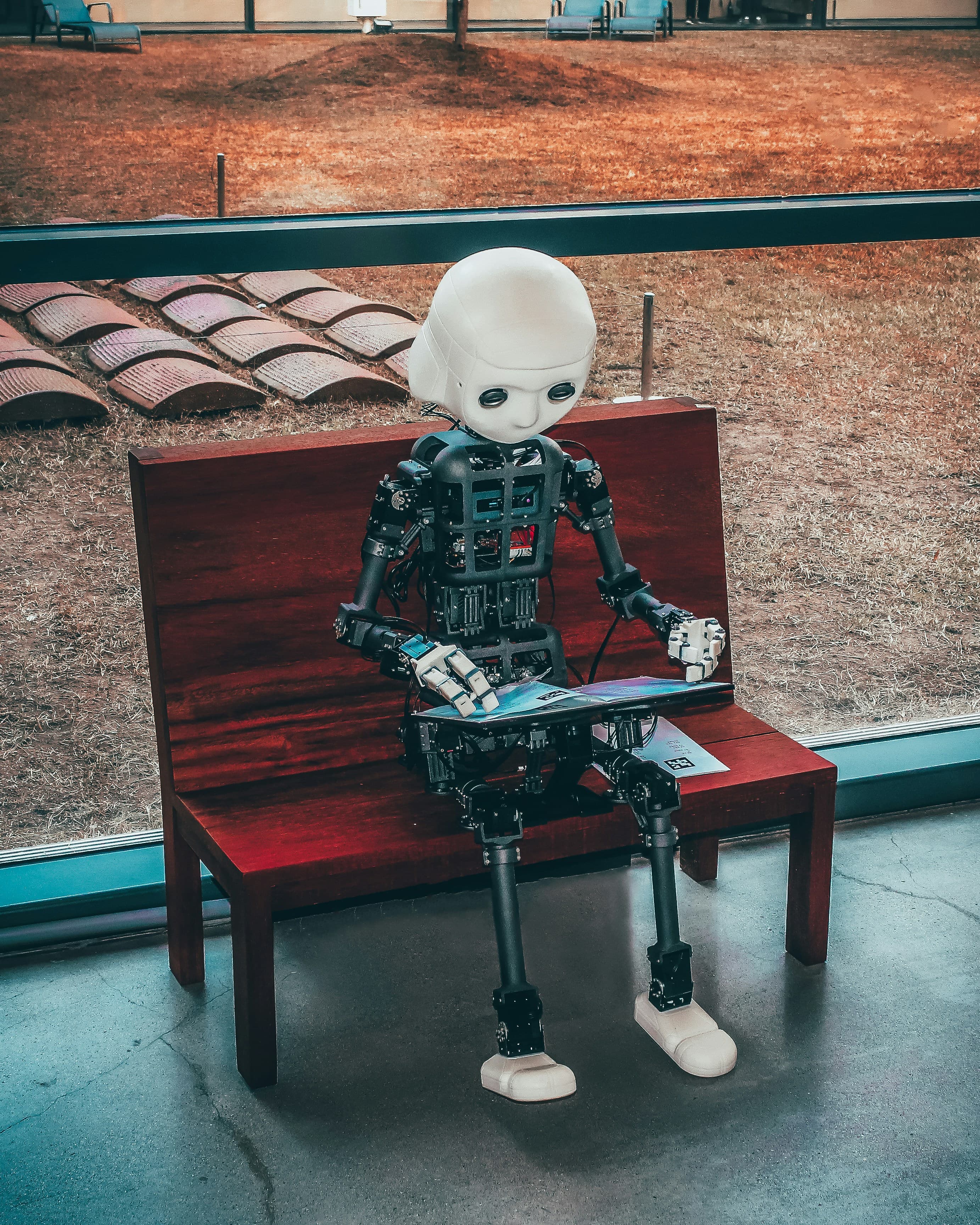 Creating a Simple AI Policy for Your Team
