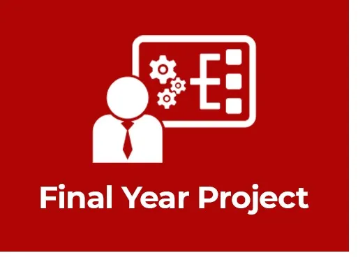 Final Year Project Write-Up