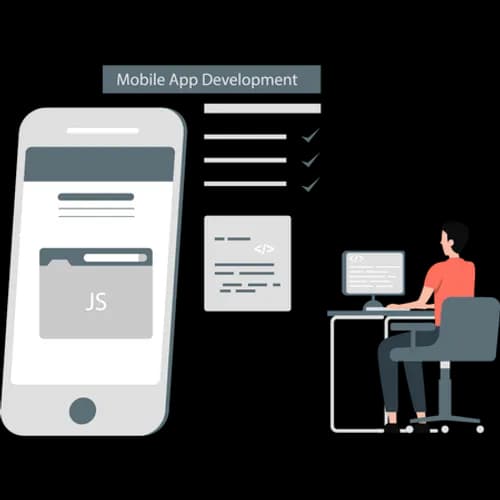 Mobile App Development