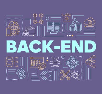 Backend Engineering training class