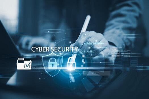 Cybersecurity & Ethical Hacking training