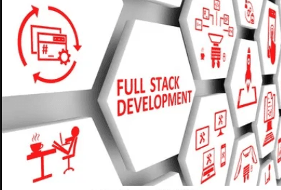 Full-stack Engineering training class