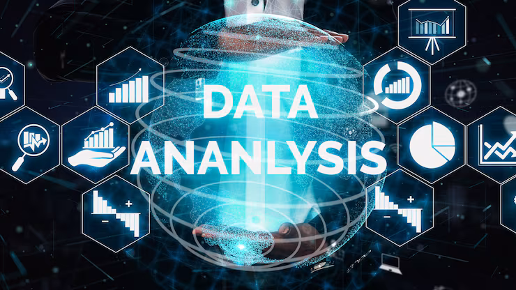 Data Analysis training