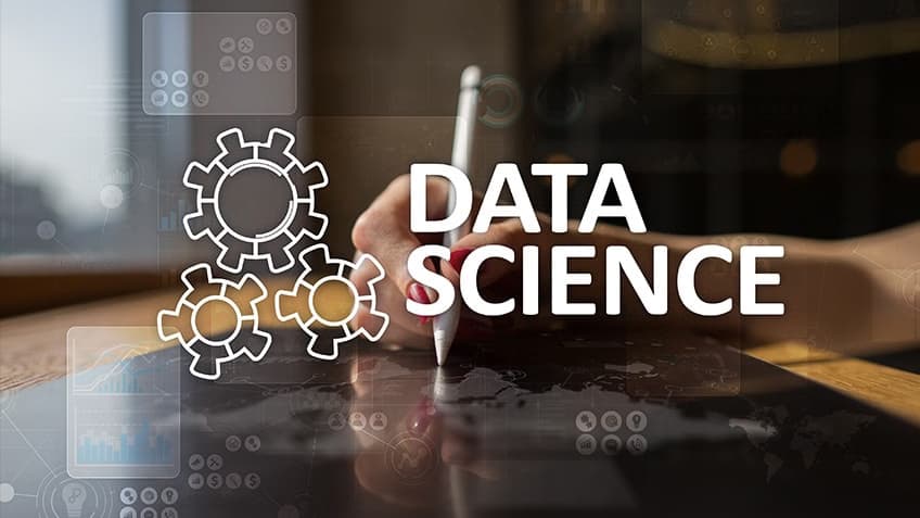 Data Science training class