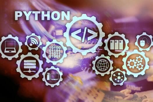 Python Programming training class